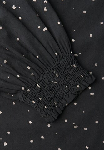 STREET ONE Tunic in Black