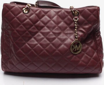 Michael Kors Bag in One size in Red: front