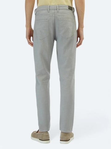 KİP Regular Broek in Grijs