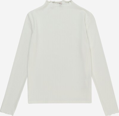 Marškinėliai 'Nella' iš KIDS ONLY, spalva – natūrali balta, Prekių apžvalga
