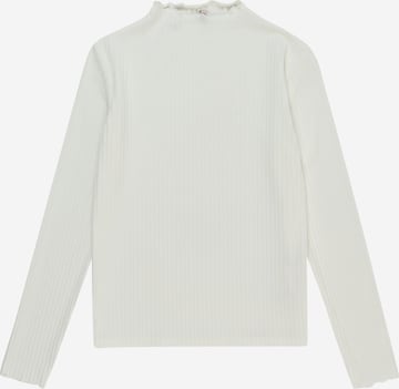 KIDS ONLY Shirt 'Nella' in White: front