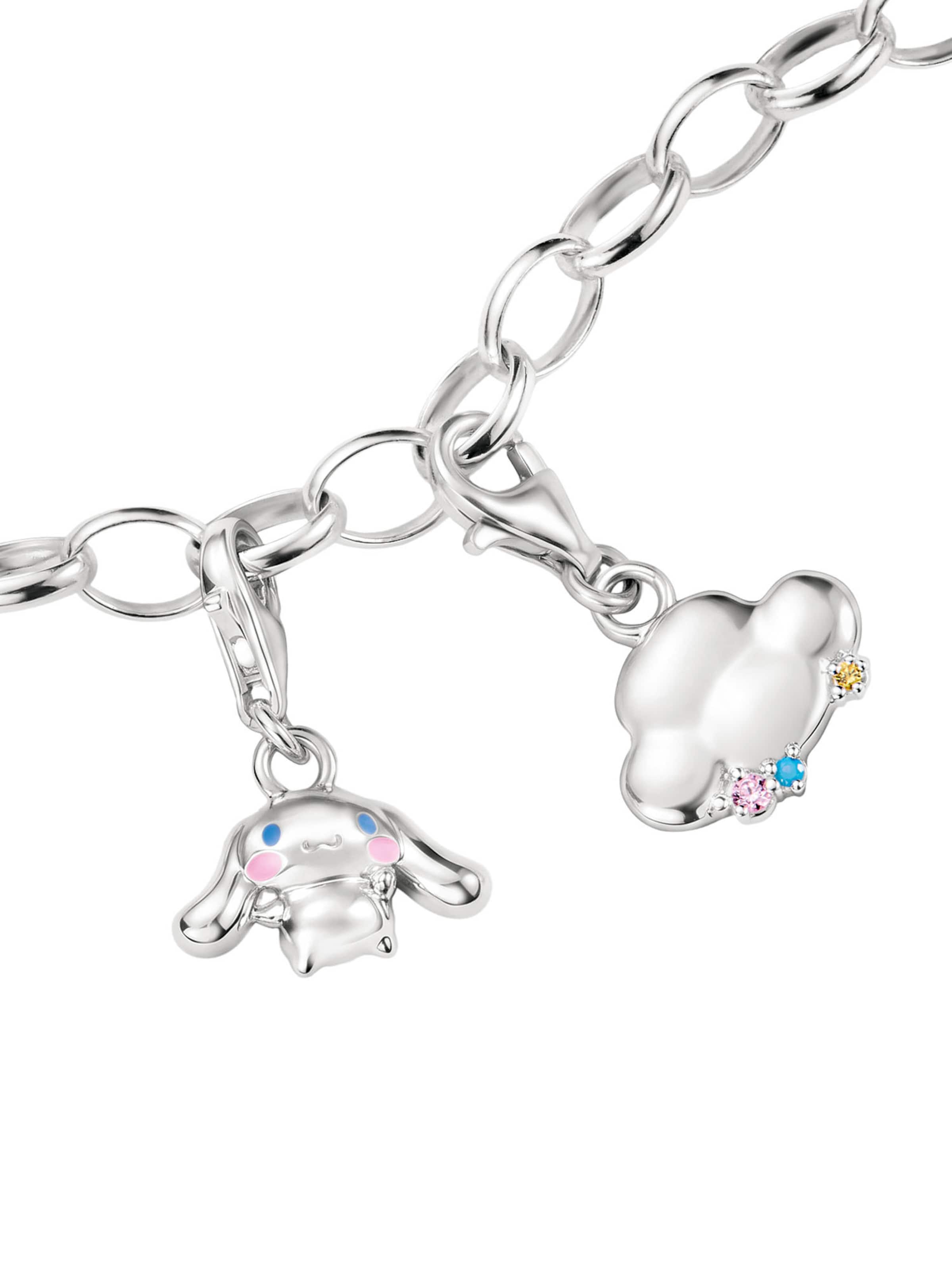 Thomas Sabo Anhänger in Silber