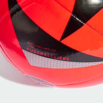 ADIDAS PERFORMANCE Ball in Orange