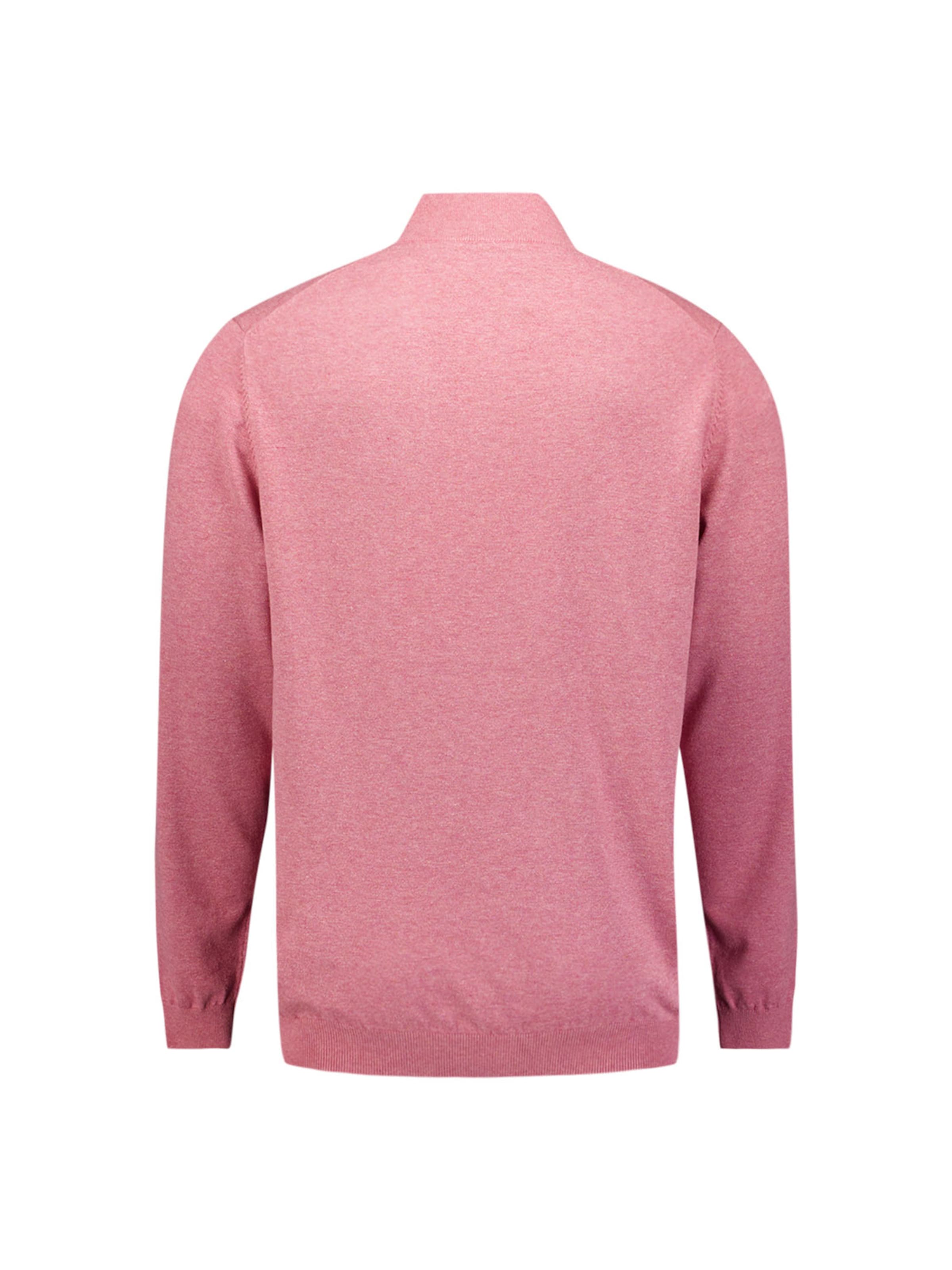No Excess Sweater in Pink