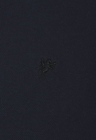 DENIM CULTURE T-shirt 'EDDARD' i blå