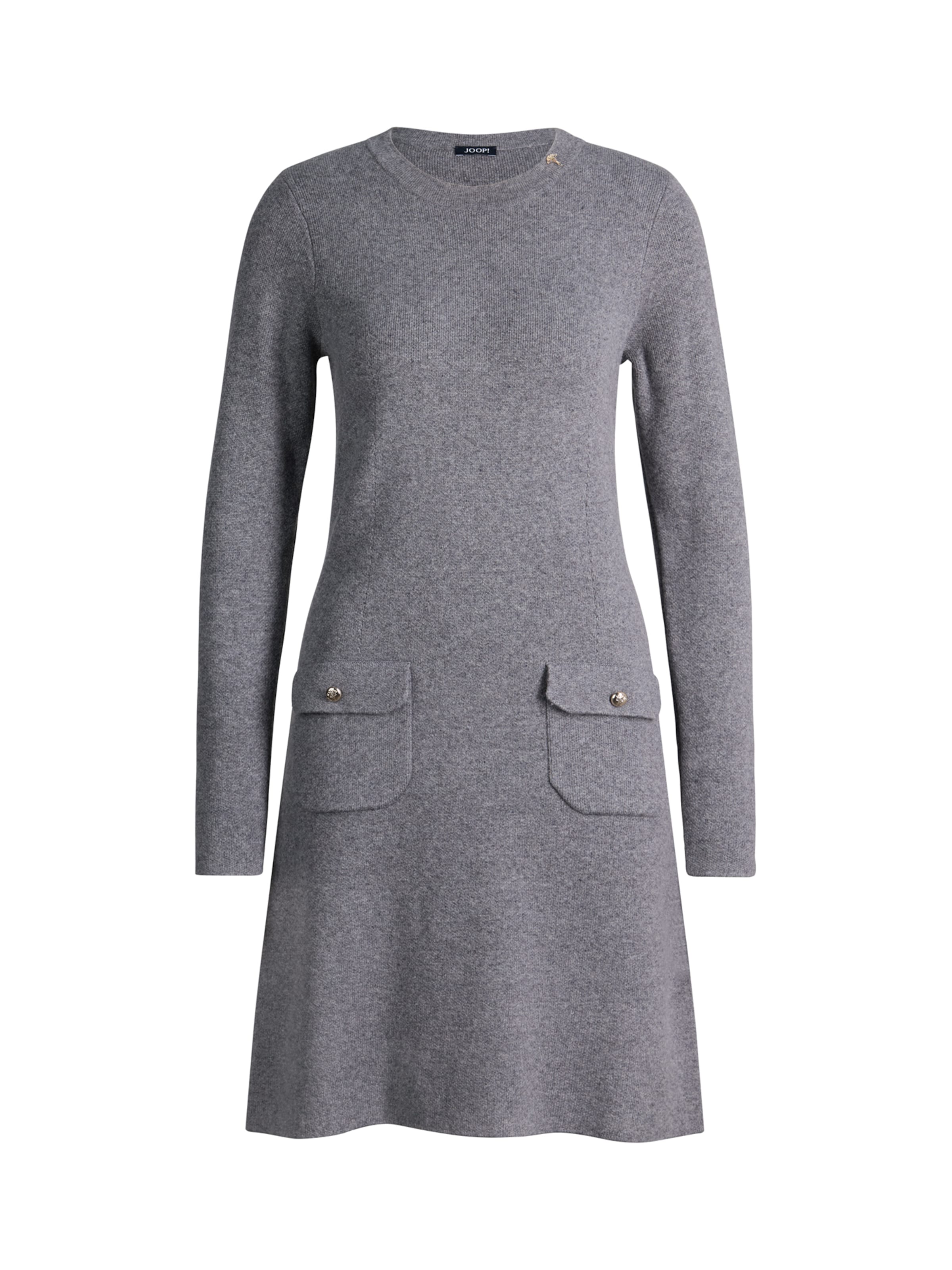 Robe JOOP! en gris : devant