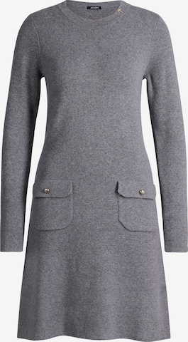 Robe JOOP! en gris : devant