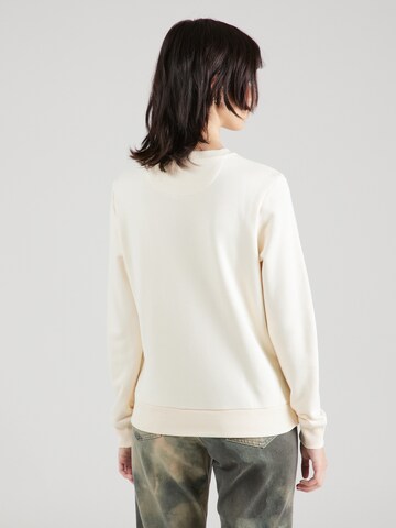 GANT Sweatshirt in Wit