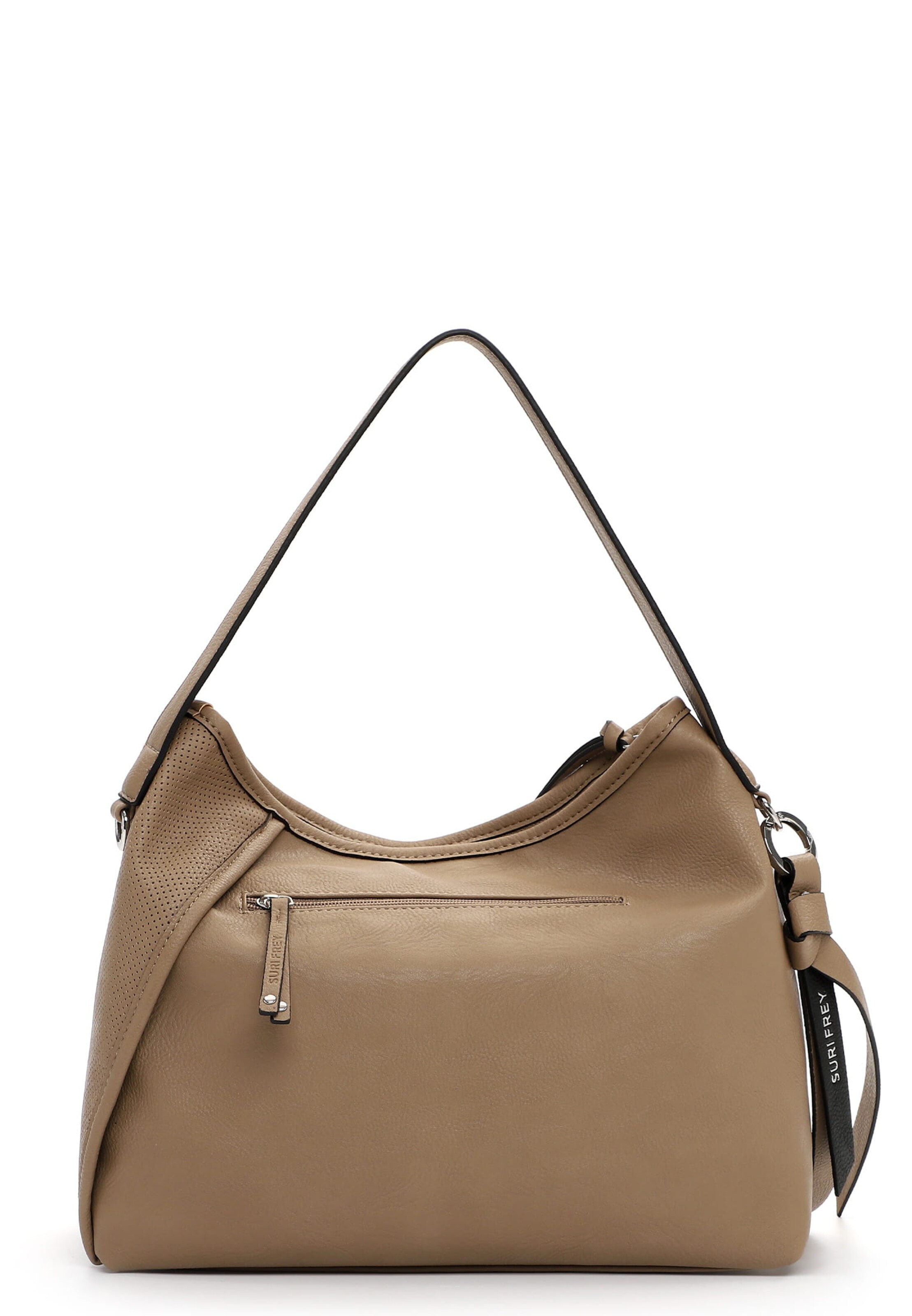Suri Frey Pouch in Beige