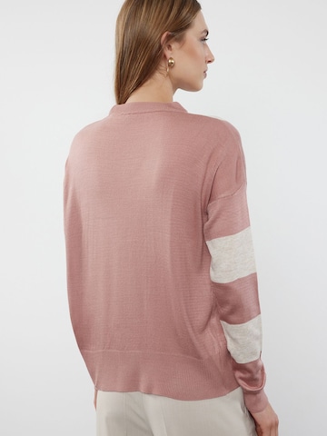 Trendyol Trui in Roze