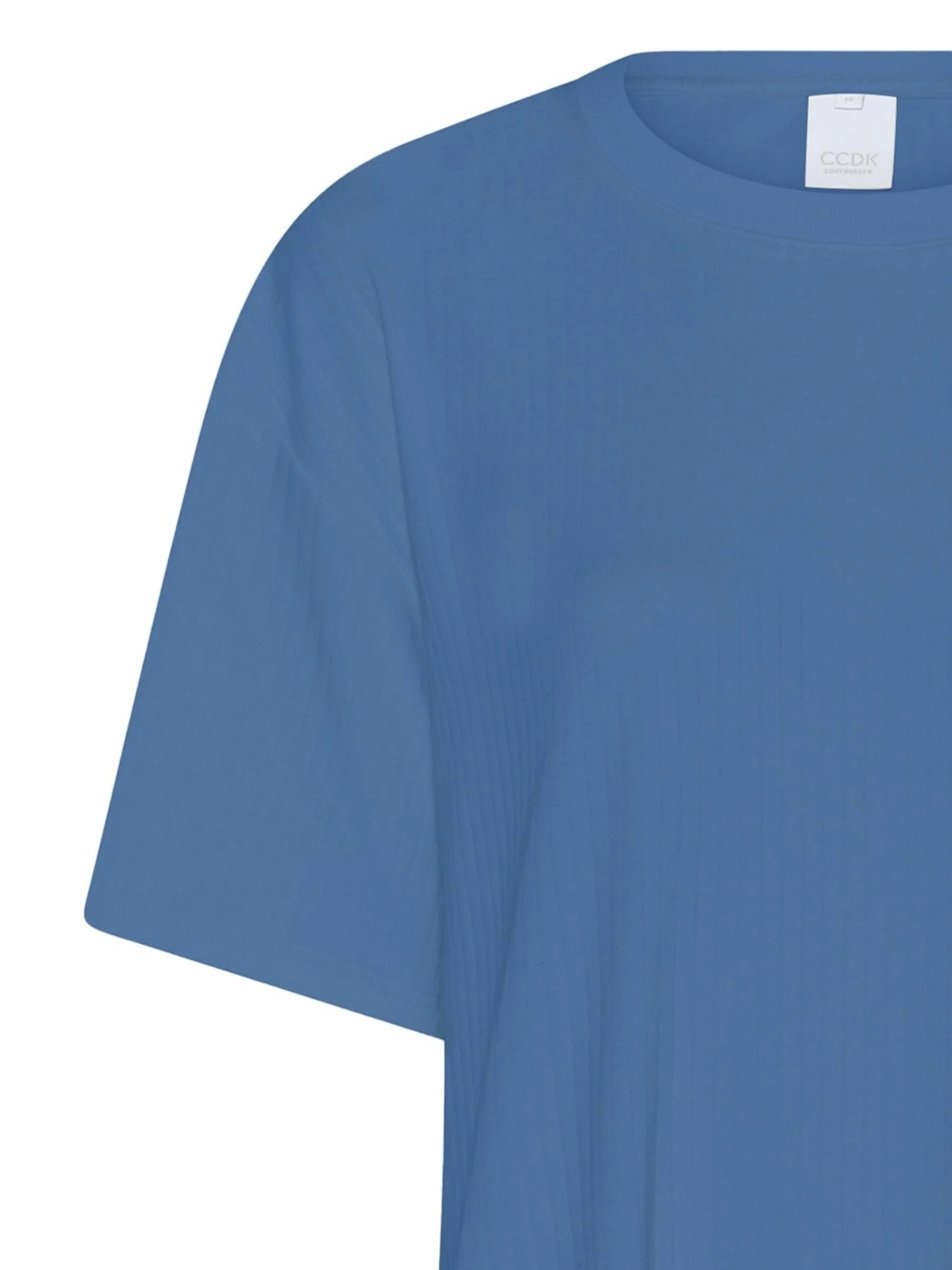 CCDK Copenhagen Natskjorte 'Amina' i blå