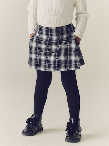 Next - Falda en negro: frente
