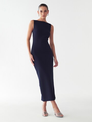 BWLDRHaljina 'Shian' - plava boja