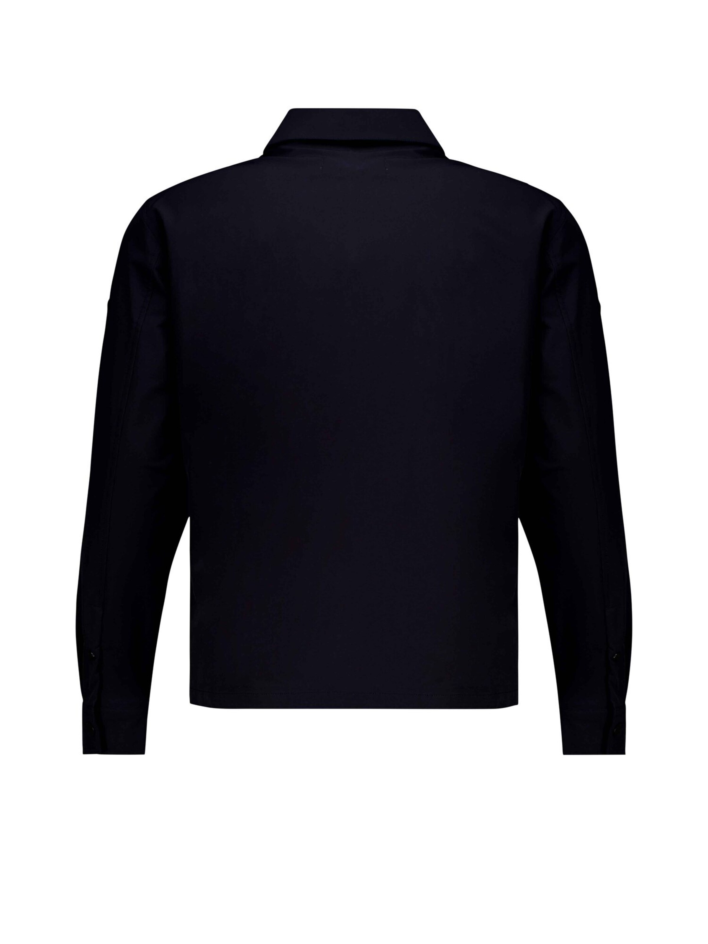 Coupe regular Chemise 'ENRIQUE' Deeluxe en bleu