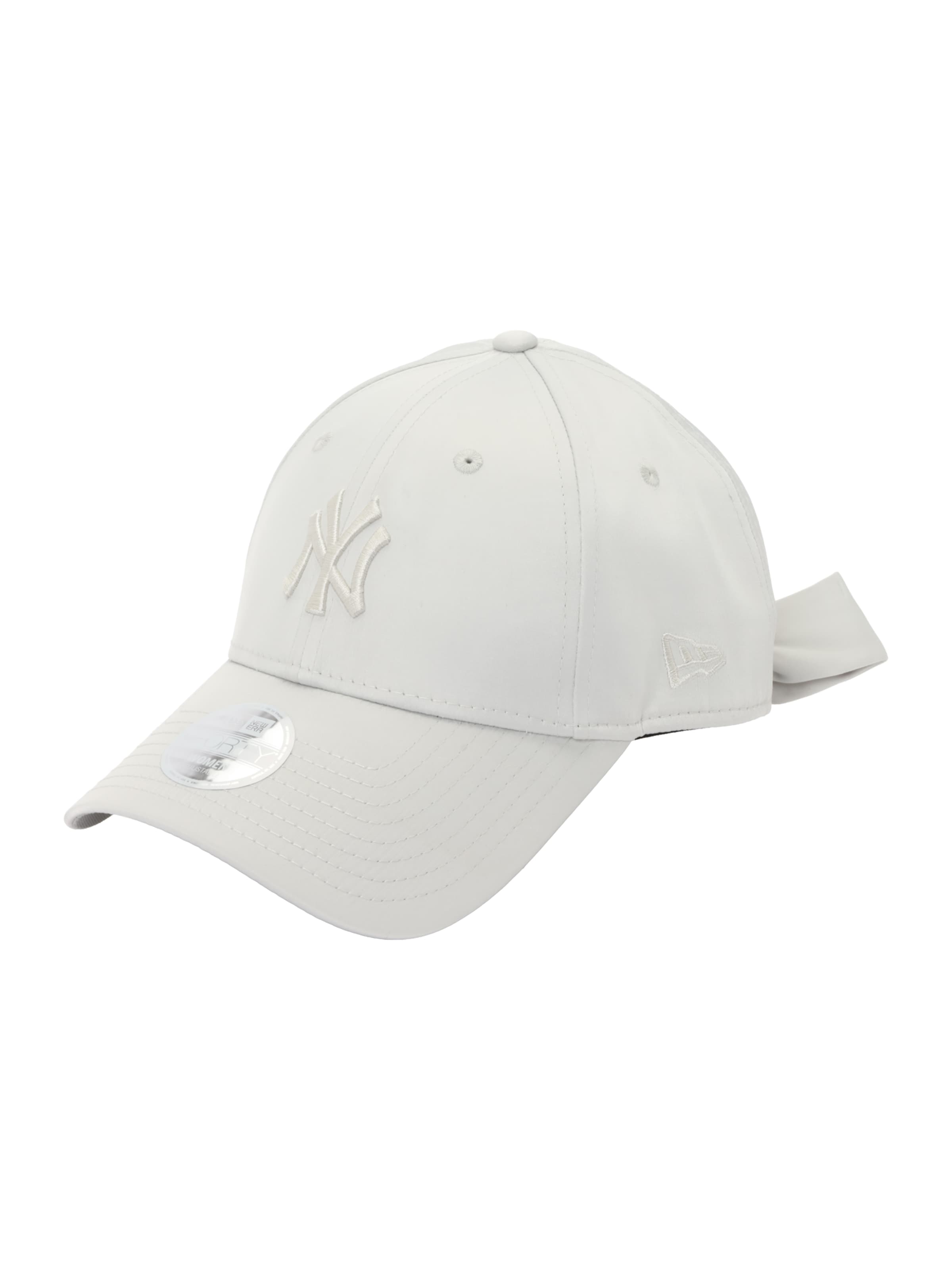 NEW ERA - Boné '9FORTY NEYYAN' em cinzento: frente