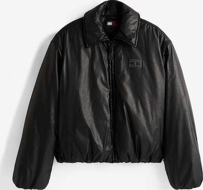 Tommy Jeans Zimska jakna u crna, Pregled proizvoda