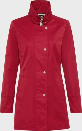 Fuchs Schmitt Übergangsjacke 'Cityjacke Nottingham' in S in rot, Produktansicht