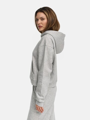 cfab (formerly creamy fabrics) Sweatshirt 'Classic' in Grey