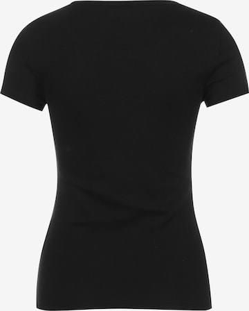 LEVI'S ® Shirt '2Pack Crewneck Tee' in Black