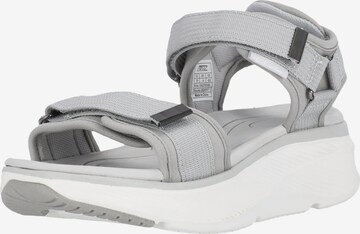 Cruz Sandals 'Nelhate' in Grey: front