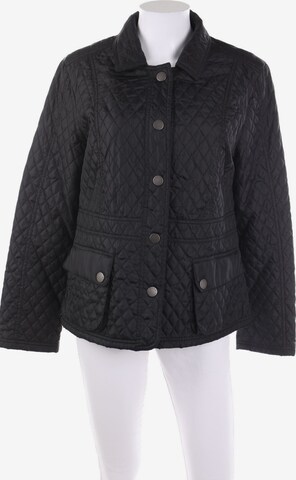 SURE Jacket & Coat in M in Black: front