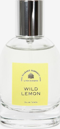 Agua de Baleares Fragrance 'Wild Lemon' in Transparent, Item view
