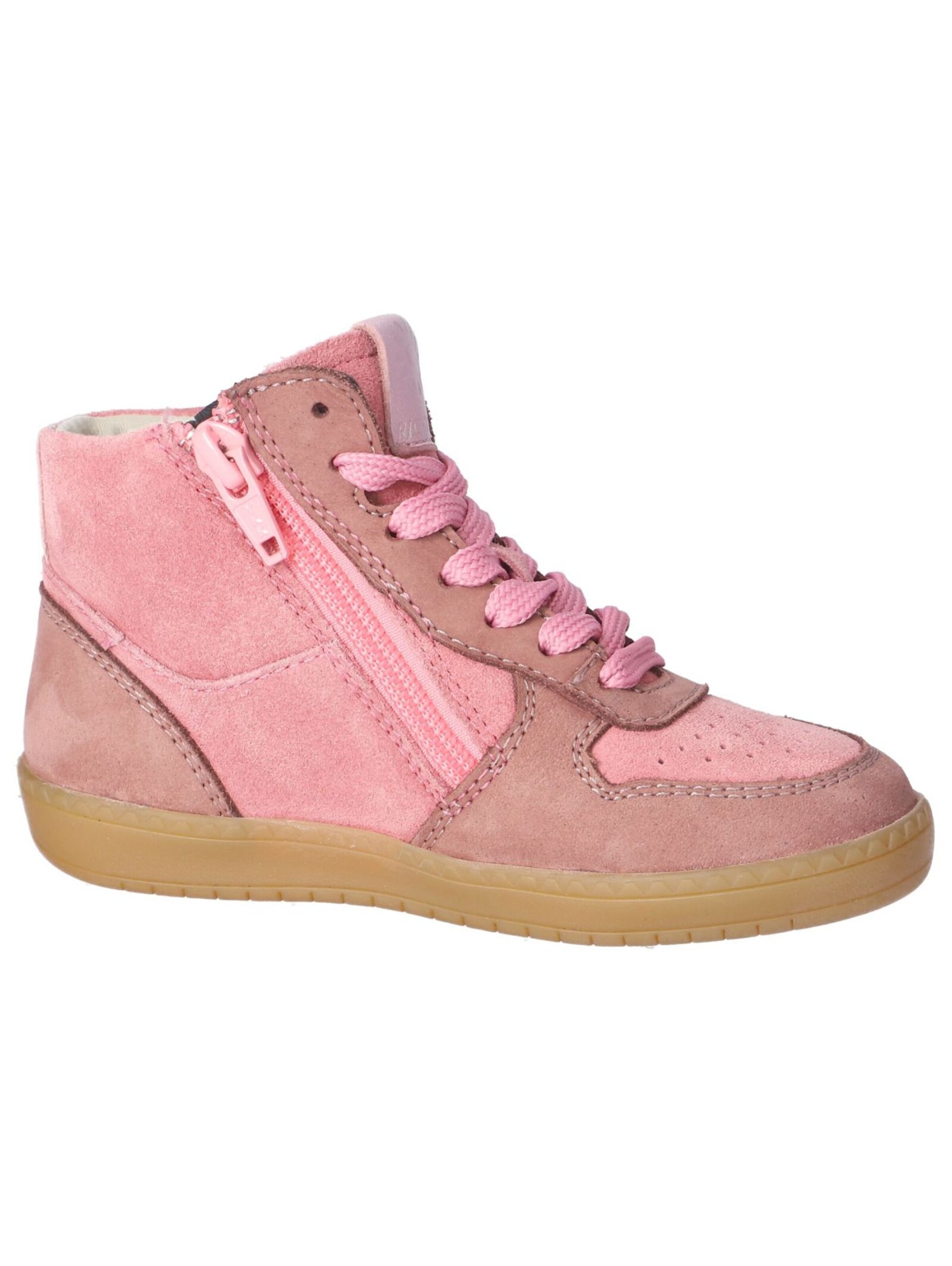 RICOSTA Sneaker in Pink