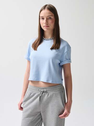 NoWear Paita värissä sininen: etupuoli