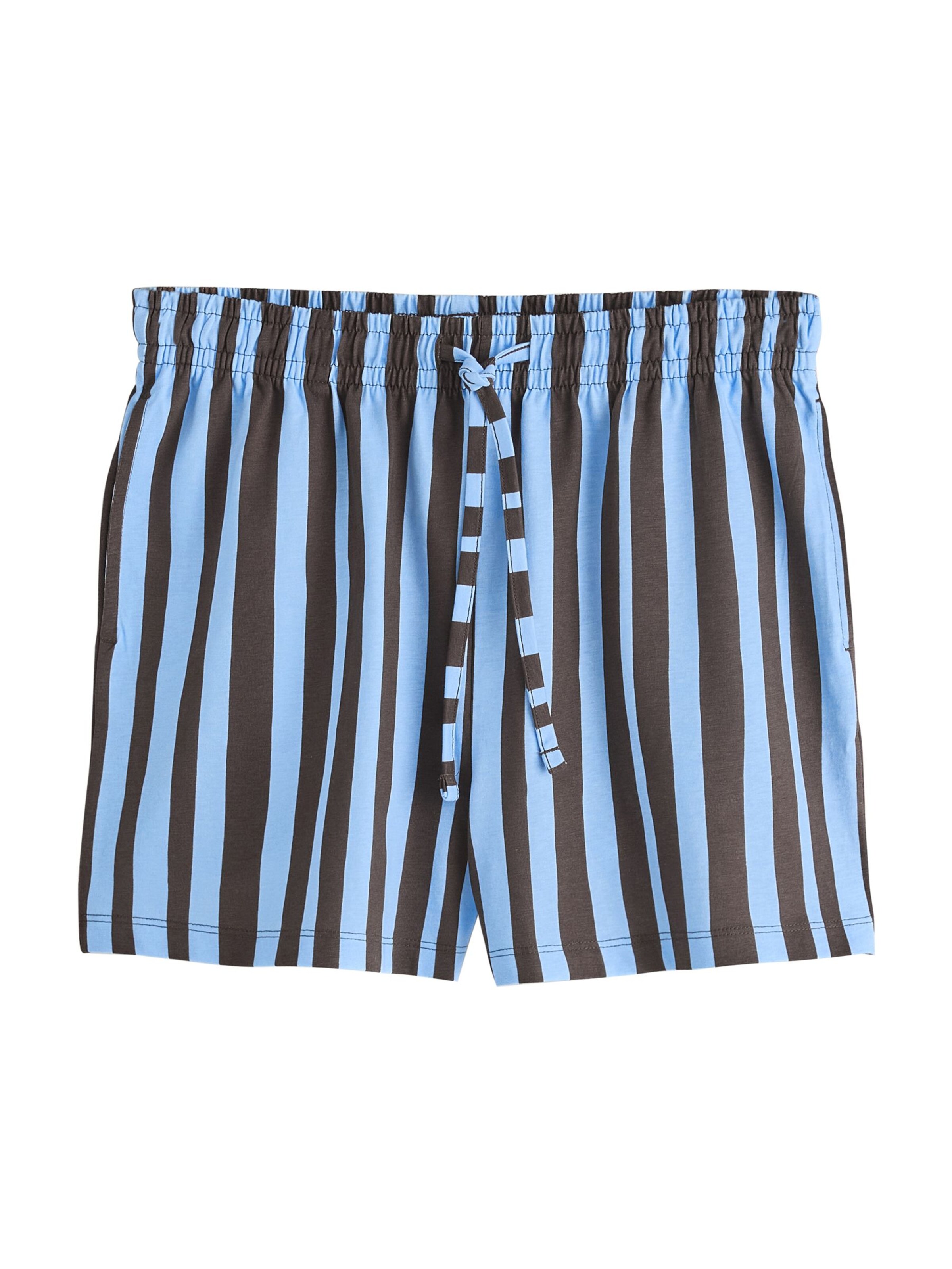 Shorty Next en marron
