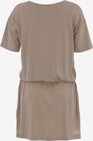 Daily’s Dress in Beige