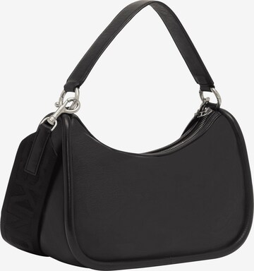 Liebeskind Berlin Shoulder Bag in Black