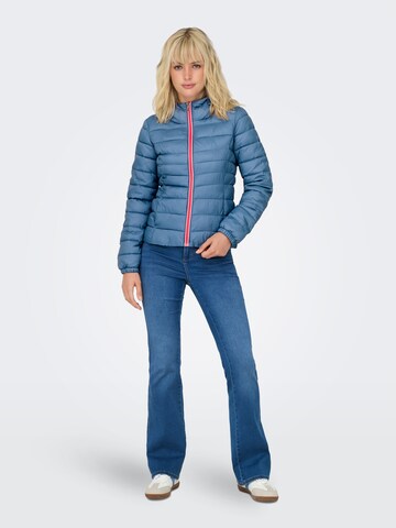 ONLY Jacke 'ONLTahoe' in Blau