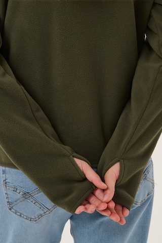 Love Copenhagen Between-season jacket in Green