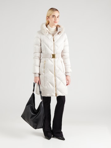 GUESS by Marciano Mantel 'ELLY' in Grau: Vorderseite