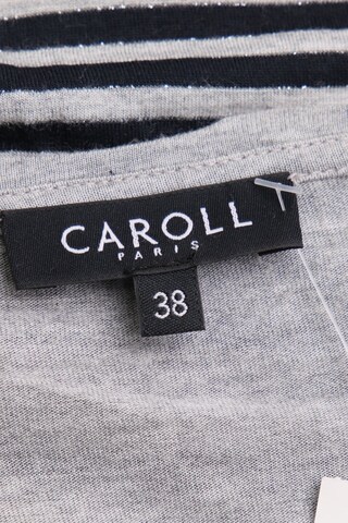 Caroll Longsleeve-Shirt M in Grau