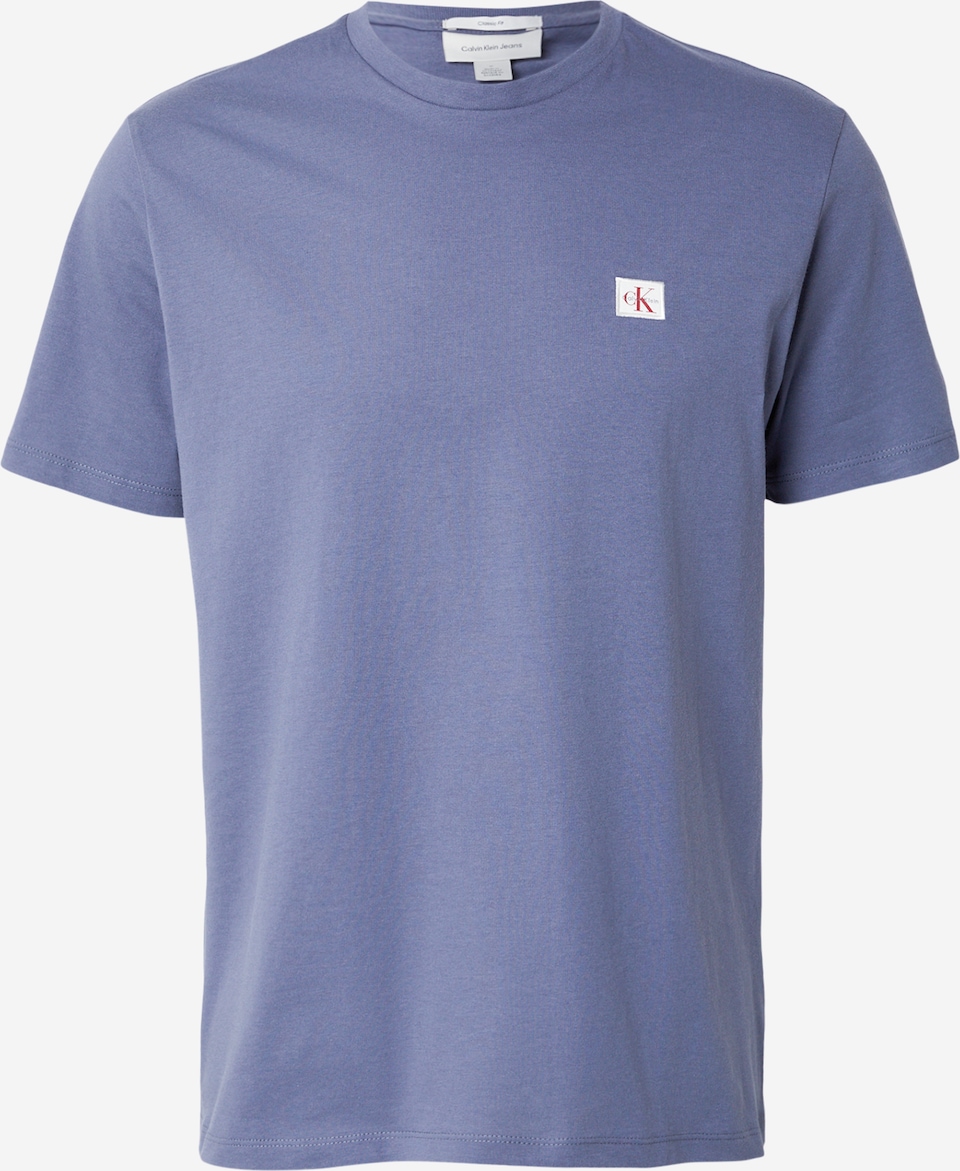 Tricou 'Logo Badge'