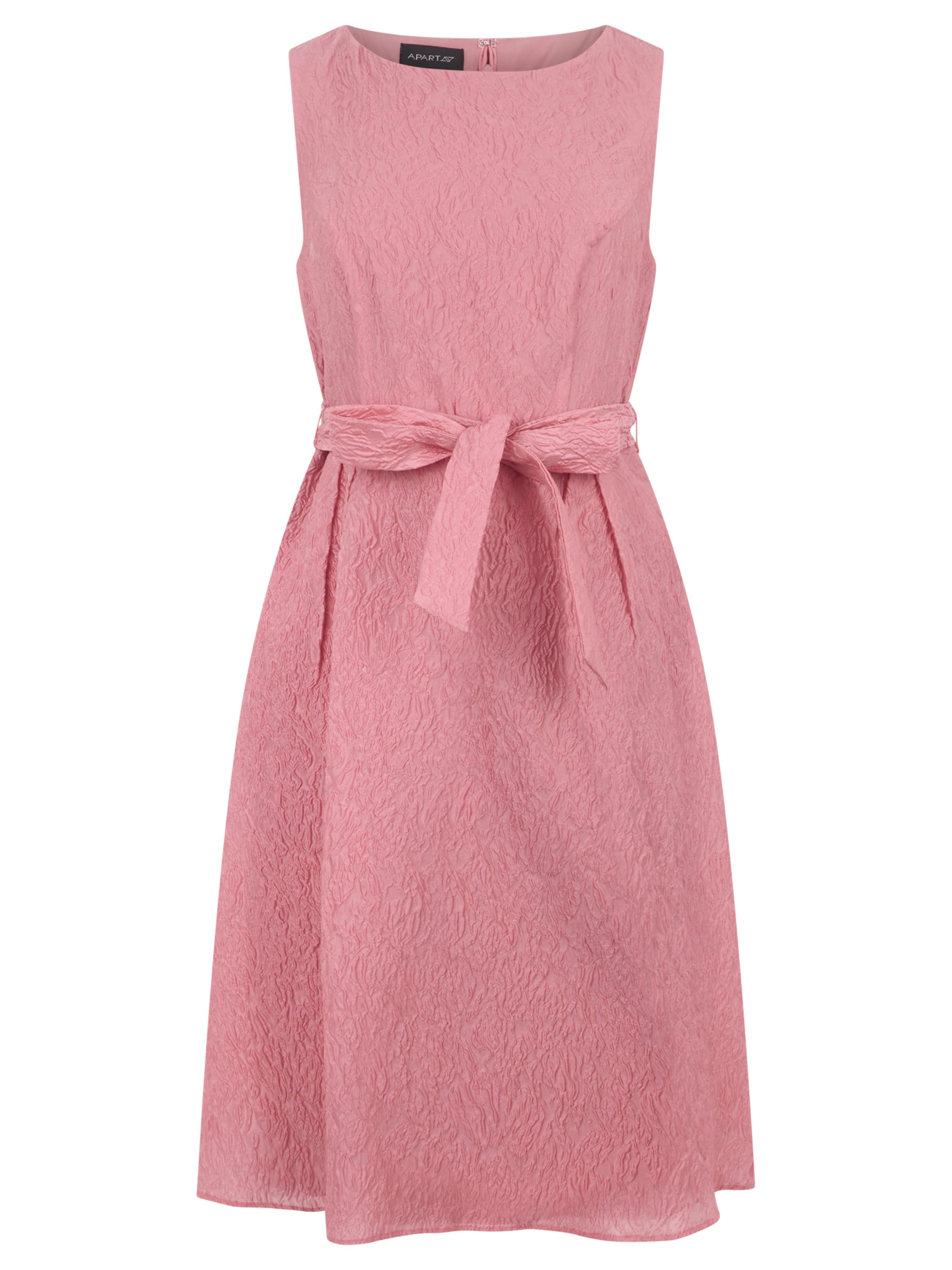 APART Dress in 34 in Light pink, Item view