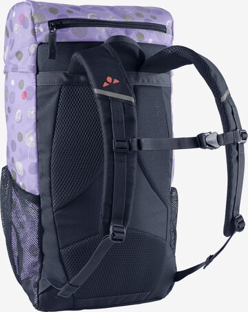 Sac à dos de sport 'Skovi' VAUDE en violet