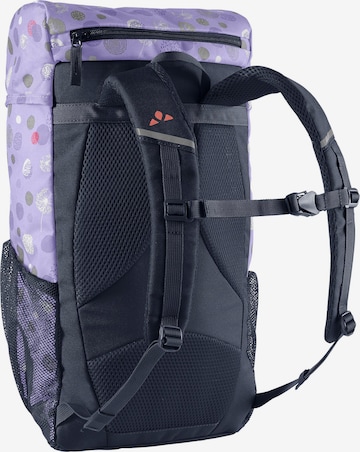 VAUDE Sportrucksack 'Skovi' in Lila