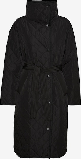 VERO MODA Přechodný kabát 'Adelakim' - černá, Produkt