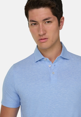 T-Shirt Boggi Milano en bleu