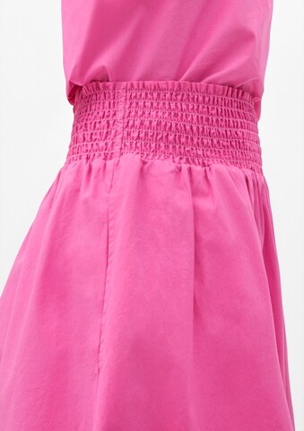 s.Oliver Skirt in Pink