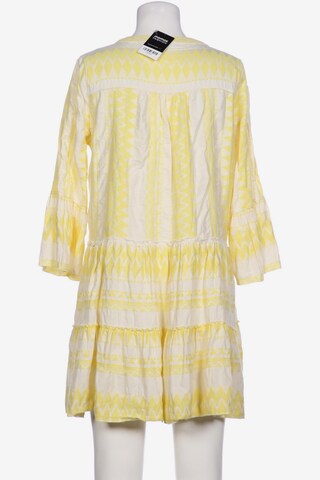 Flowers for Friends Dress in M in Yellow