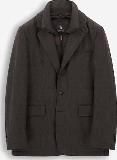 Boggi Milano Between-season jacket in S in Brown, Item view