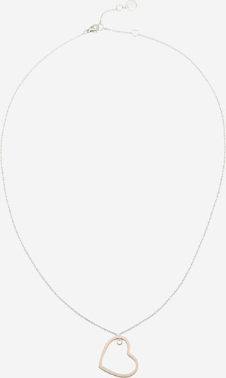 TOMMY HILFIGER Necklace in Gold / Silver / Transparent, Item view