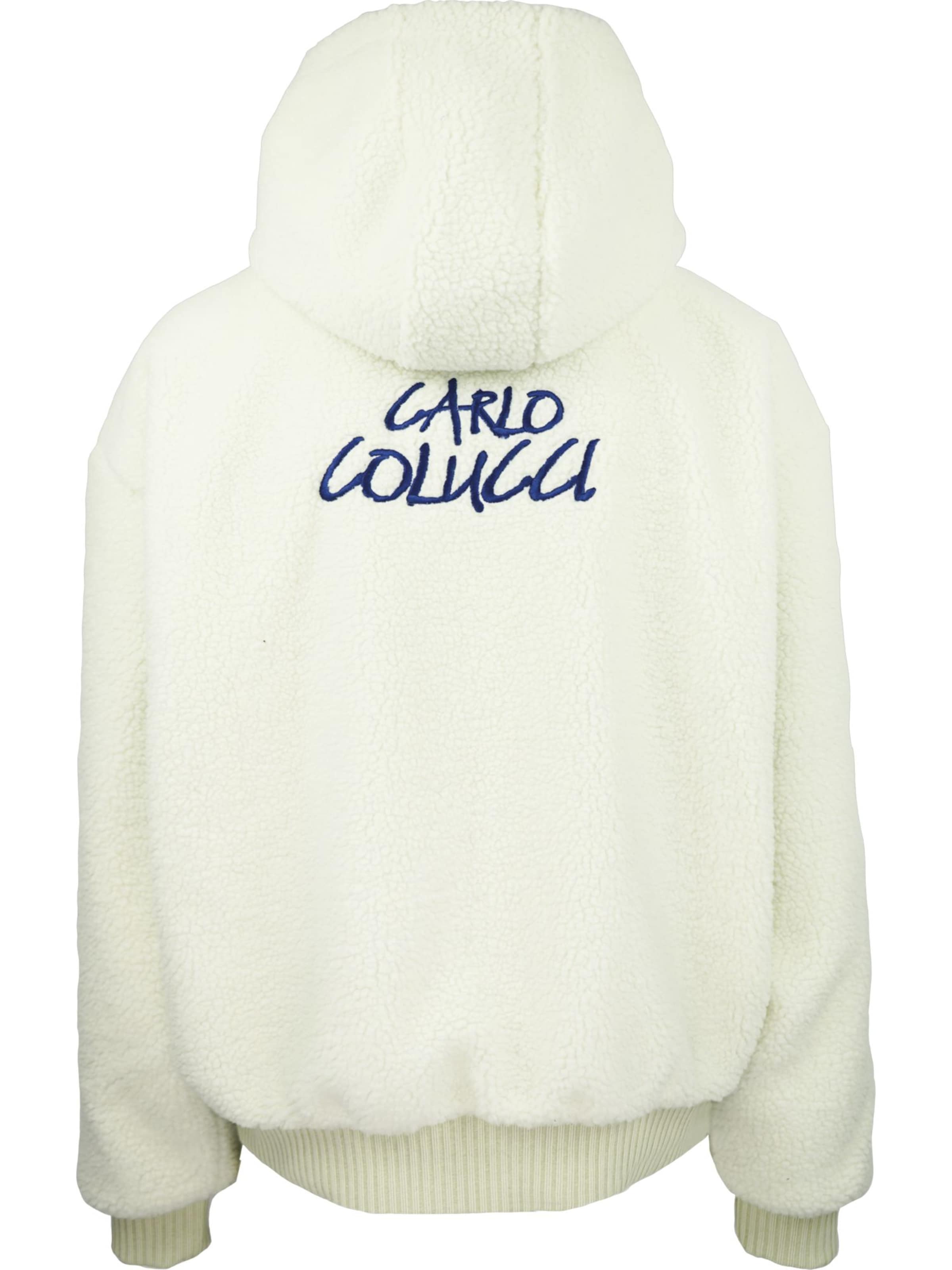 Carlo Colucci Tussenjas ' Fiorese ' in Blauw