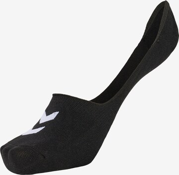 Hummel Socks in Black