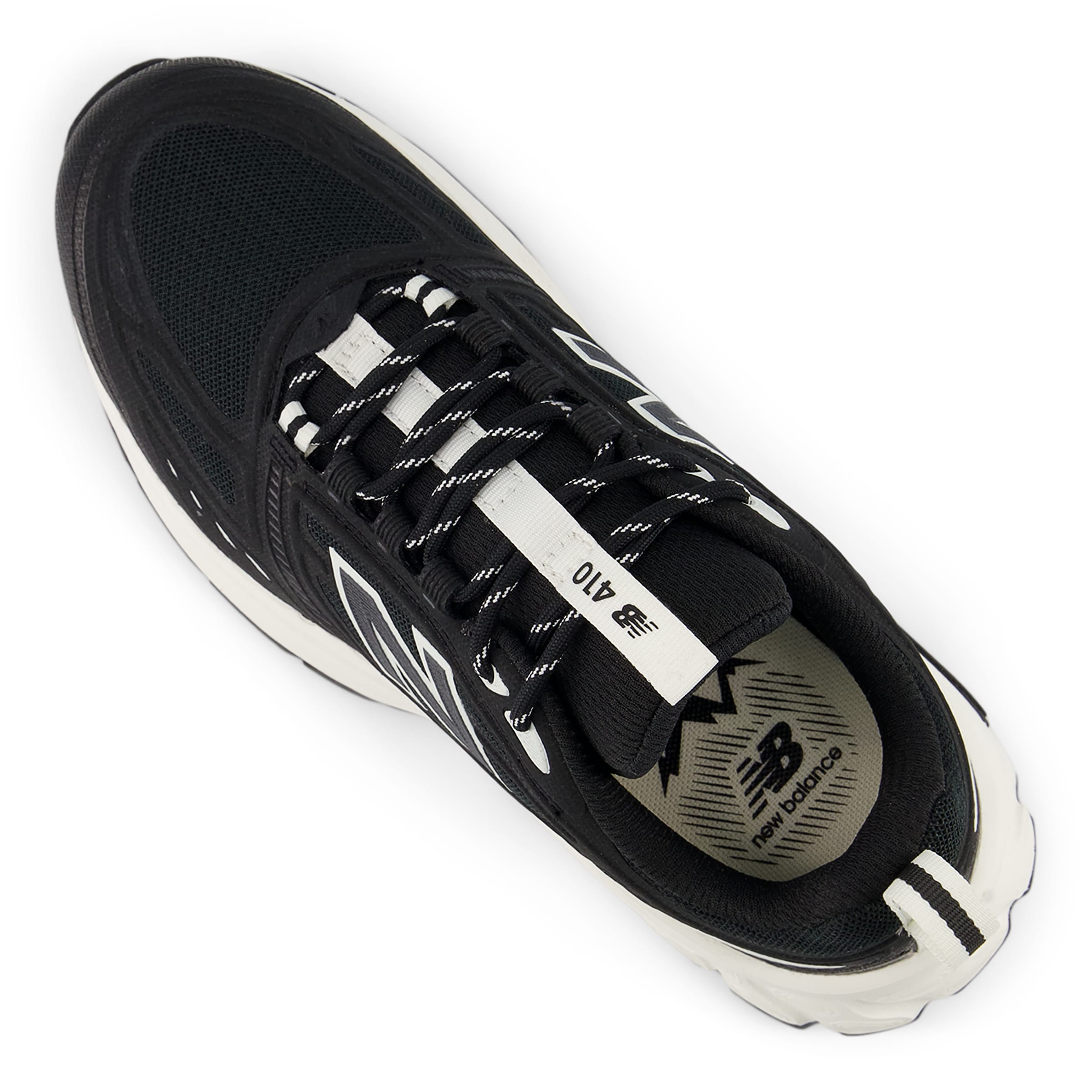 new balance Running Shoes '410' in Black