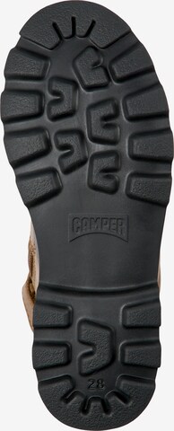 CAMPER Boots ' Brutus ' in Brown