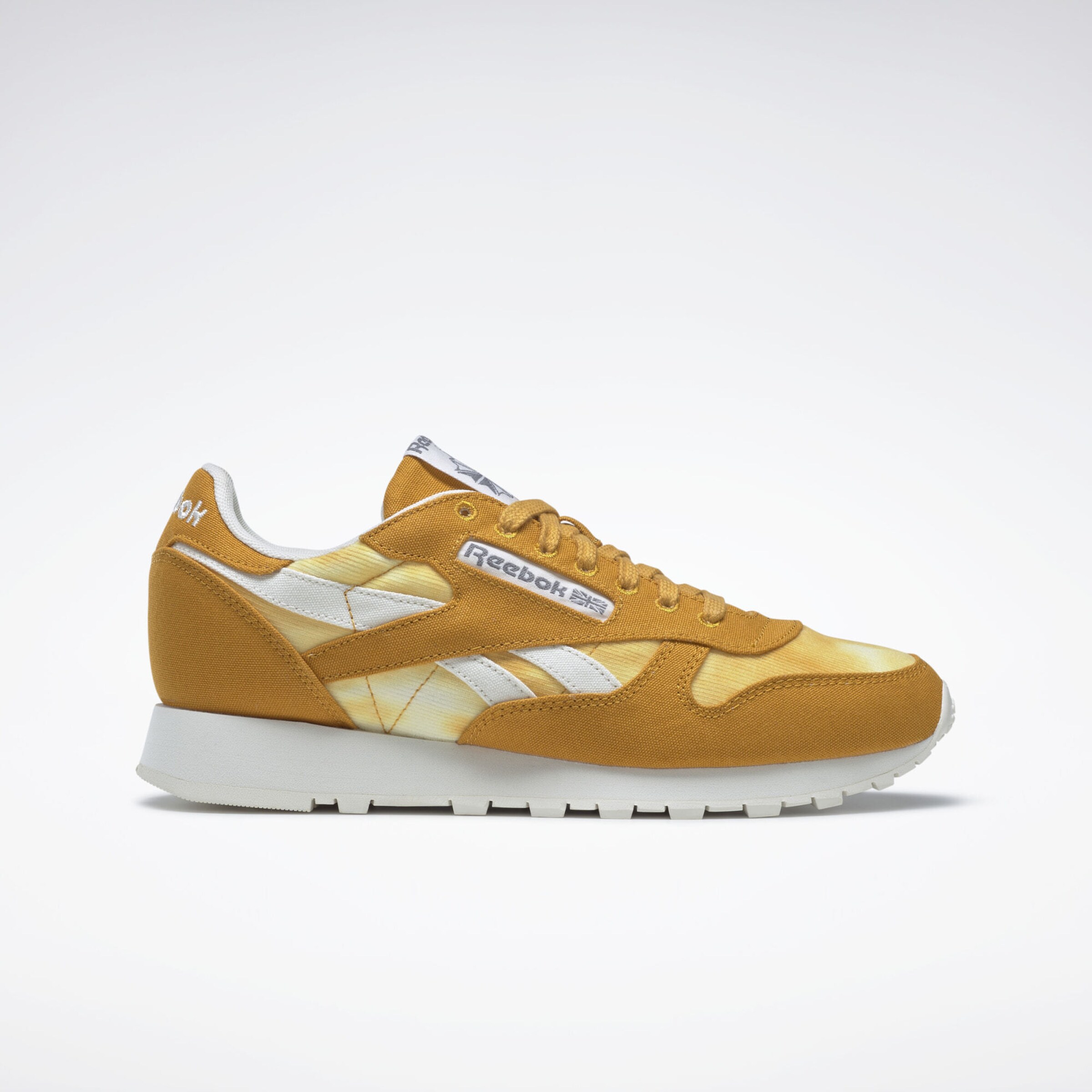 Reebok Classics Sneakers laag in Geel, Mosterd | ABOUT YOU